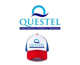 Questel Performance Horses &amp; Training entry by Shark Attack