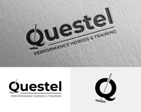 Questel Performance Horses &amp; Training entry by berlianapril