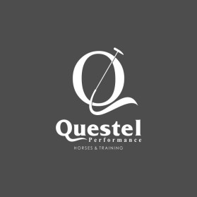 Questel Performance Horses &amp; Training entry by Frik Visual
