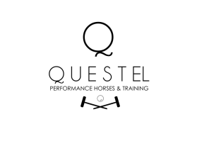 Questel Performance Horses &amp; Training entry by KiesJouwStijl