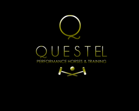 Questel Performance Horses &amp; Training entry by KiesJouwStijl