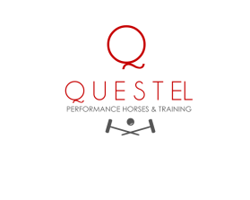Questel Performance Horses &amp; Training entry by KiesJouwStijl