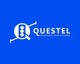 Questel Performance Horses &amp; Training entry by r casper