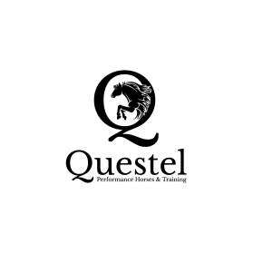 Questel Performance Horses &amp; Training entry by cerbreus