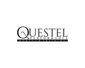 Questel Performance Horses &amp; Training entry by balsh