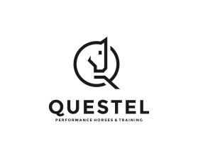 Questel Performance Horses &amp; Training entry by veva17