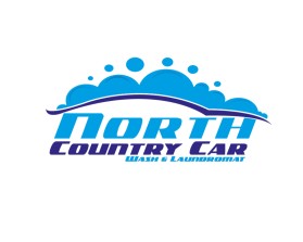 North Country Car Wash &amp; Laundromat entry by aissouk khalil