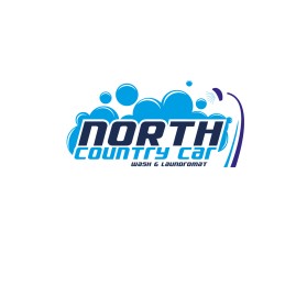North Country Car Wash &amp; Laundromat entry by aissouk khalil