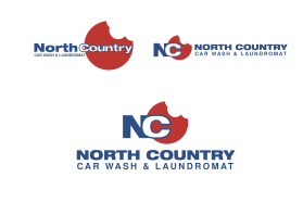 North Country Car Wash &amp; Laundromat entry by ilham