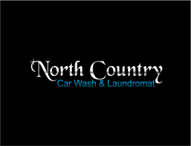 North Country Car Wash &amp; Laundromat entry by Kiran Dalvi