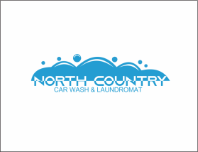 North Country Car Wash &amp; Laundromat entry by Kiran Dalvi