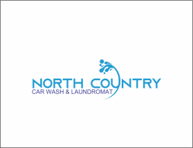 North Country Car Wash &amp; Laundromat entry by Kiran Dalvi