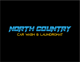 North Country Car Wash &amp; Laundromat entry by Kiran Dalvi