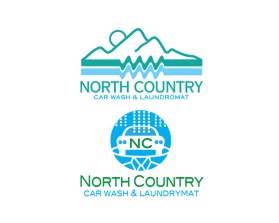 North Country Car Wash &amp; Laundromat entry by Rodney Hallenberg
