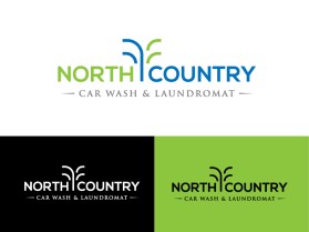 North Country Car Wash &amp; Laundromat entry by Md Mahabub Sharker