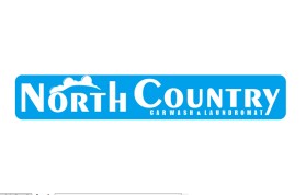 North Country Car Wash &amp; Laundromat entry by Dhanang Jalu Wibowo