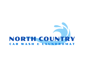 North Country Car Wash &amp; Laundromat entry by Lindsey Elliott