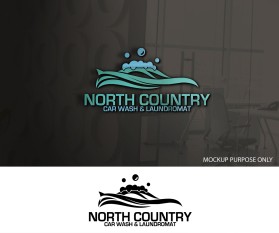 North Country Car Wash &amp; Laundromat entry by sanaullah