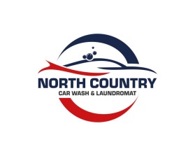 North Country Car Wash &amp; Laundromat entry by dewi aarini