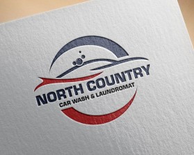 North Country Car Wash &amp; Laundromat entry by dewi aarini