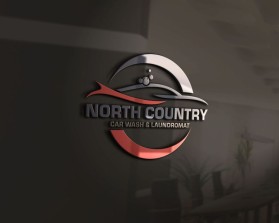 North Country Car Wash &amp; Laundromat entry by dewi aarini
