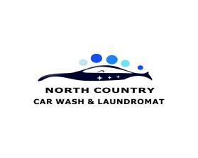 North Country Car Wash &amp; Laundromat entry by sidik adi p