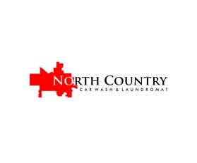 North Country Car Wash &amp; Laundromat entry by satrio pramudito probowiko