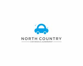 North Country Car Wash &amp; Laundromat entry by muhamat suryanto