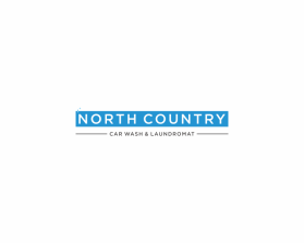 North Country Car Wash &amp; Laundromat entry by muhamat suryanto