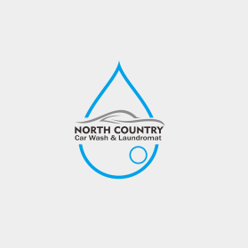 North Country Car Wash &amp; Laundromat entry by Ben Cluster