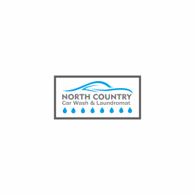 North Country Car Wash &amp; Laundromat entry by Ben Cluster