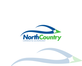 North Country Car Wash &amp; Laundromat entry by Mr.KLie