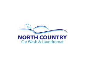 North Country Car Wash &amp; Laundromat entry by Emmanuel 