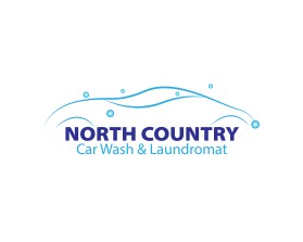 North Country Car Wash &amp; Laundromat entry by Emmanuel 