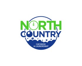 North Country Car Wash &amp; Laundromat entry by Fransiskus Gosali