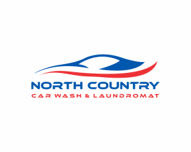 North Country Car Wash &amp; Laundromat entry by didikthofa syarif