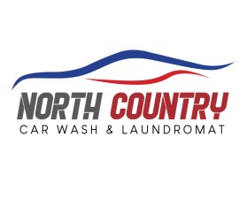 North Country Car Wash &amp; Laundromat entry by Insan Arief Ramadhana