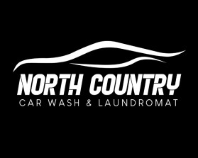 North Country Car Wash &amp; Laundromat entry by Insan Arief Ramadhana