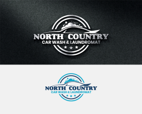 North Country Car Wash &amp; Laundromat entry by muhammad roy faliq malindo