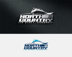 North Country Car Wash &amp; Laundromat entry by muhammad roy faliq malindo