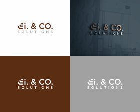 Ei. &amp; Co. Solutions  entry by lineArt