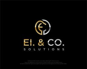 Ei. &amp; Co. Solutions  entry by dhanny09