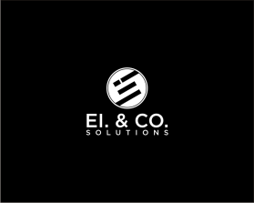Ei. &amp; Co. Solutions  entry by Aldrick*