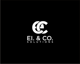 Ei. &amp; Co. Solutions  entry by Aldrick*