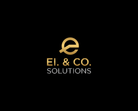 Ei. &amp; Co. Solutions  entry by Kukua