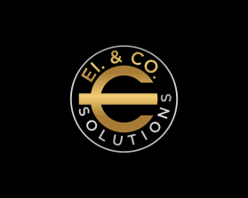Ei. &amp; Co. Solutions  entry by Kukua