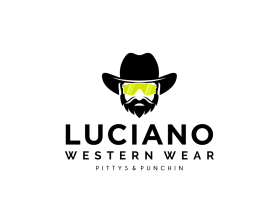 Luciano Western Wear (lucianowesternwear.com) entry by andi suhendi