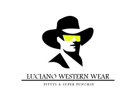 Luciano Western Wear (lucianowesternwear.com) entry by Hazid Nurdana