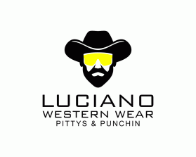 Luciano Western Wear (lucianowesternwear.com) entry by irnawandani