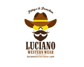Luciano Western Wear (lucianowesternwear.com) entry by Tiziano Bortolotti